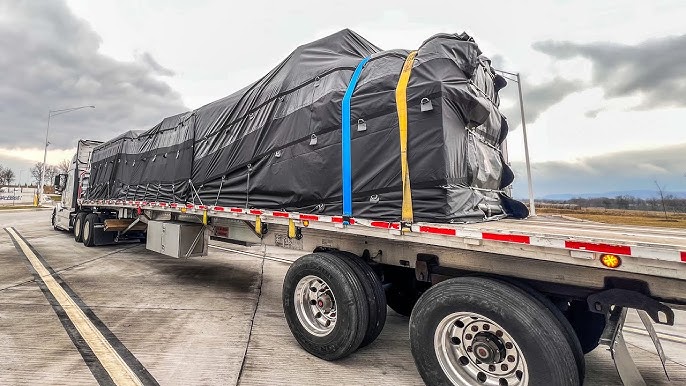 Flatbed